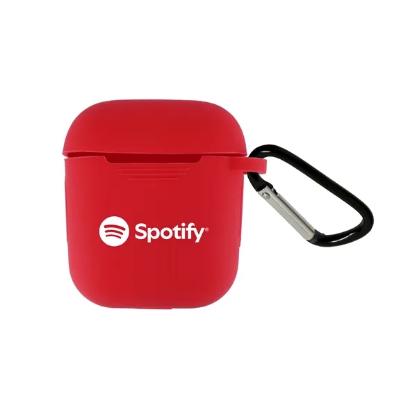 Airpod Silicone Cover - Airpod Silicone Cover - Image 7 of 10