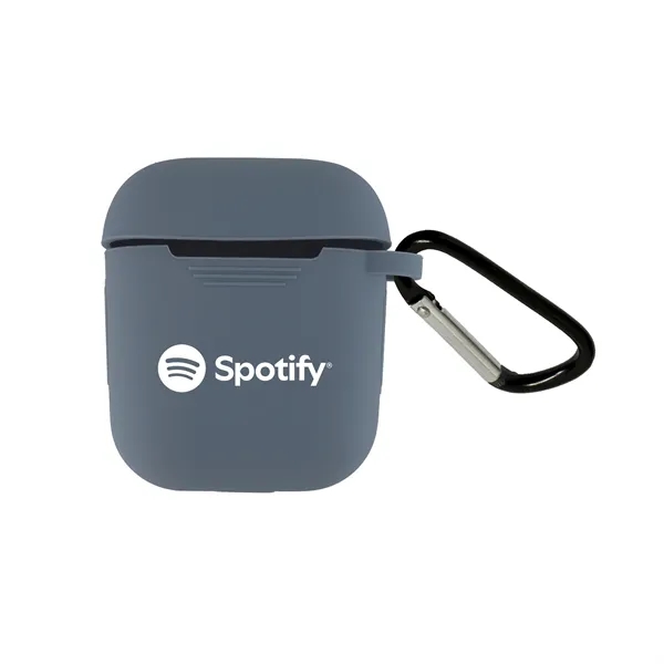 Airpod Silicone Cover - Airpod Silicone Cover - Image 9 of 10