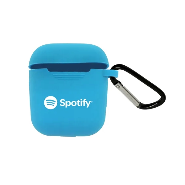 Airpod Silicone Cover - Airpod Silicone Cover - Image 10 of 10