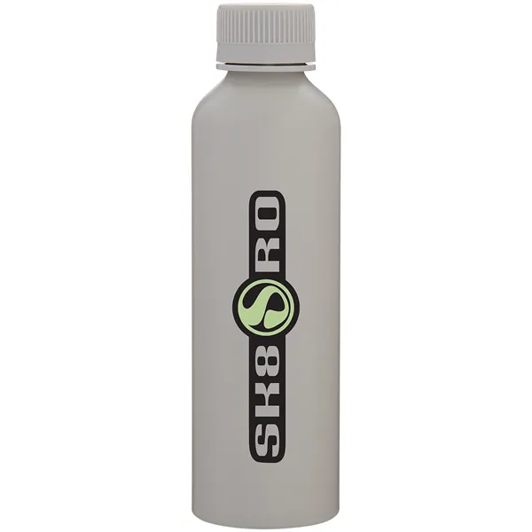 20.9 oz London Single Wall Aluminum Water Bottle - 20.9 oz London Single Wall Aluminum Water Bottle - Image 35 of 35