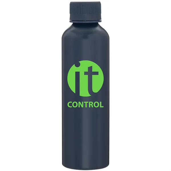 20.9 oz London Single Wall Aluminum Water Bottle - 20.9 oz London Single Wall Aluminum Water Bottle - Image 32 of 35