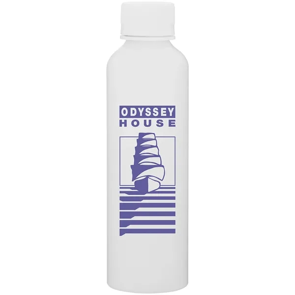 20.9 oz London Single Wall Aluminum Water Bottle - 20.9 oz London Single Wall Aluminum Water Bottle - Image 0 of 35