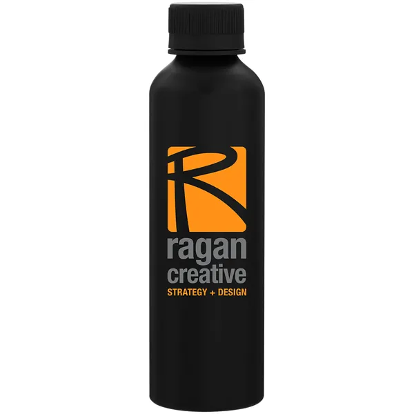 20.9 oz London Single Wall Aluminum Water Bottle - 20.9 oz London Single Wall Aluminum Water Bottle - Image 30 of 35