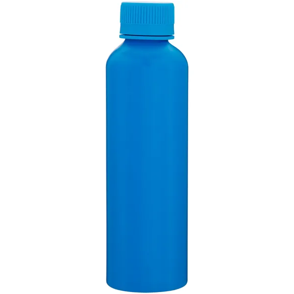 20.9 oz London Single Wall Aluminum Water Bottle - 20.9 oz London Single Wall Aluminum Water Bottle - Image 26 of 35