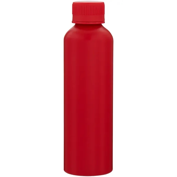 20.9 oz London Single Wall Aluminum Water Bottle - 20.9 oz London Single Wall Aluminum Water Bottle - Image 25 of 35