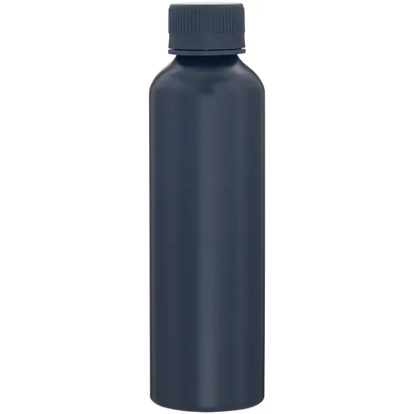 20.9 oz London Single Wall Aluminum Water Bottle - 20.9 oz London Single Wall Aluminum Water Bottle - Image 24 of 35