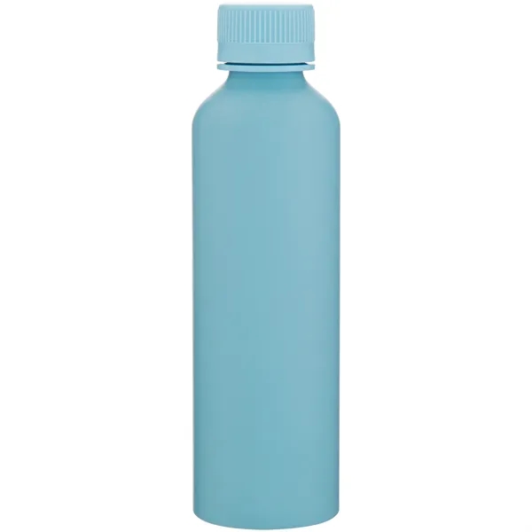 20.9 oz London Single Wall Aluminum Water Bottle - 20.9 oz London Single Wall Aluminum Water Bottle - Image 22 of 35