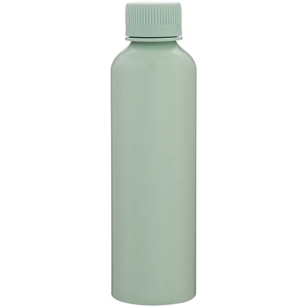 20.9 oz London Single Wall Aluminum Water Bottle - 20.9 oz London Single Wall Aluminum Water Bottle - Image 19 of 35