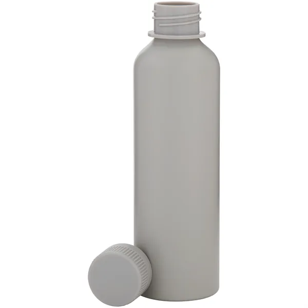 20.9 oz London Single Wall Aluminum Water Bottle - 20.9 oz London Single Wall Aluminum Water Bottle - Image 17 of 35