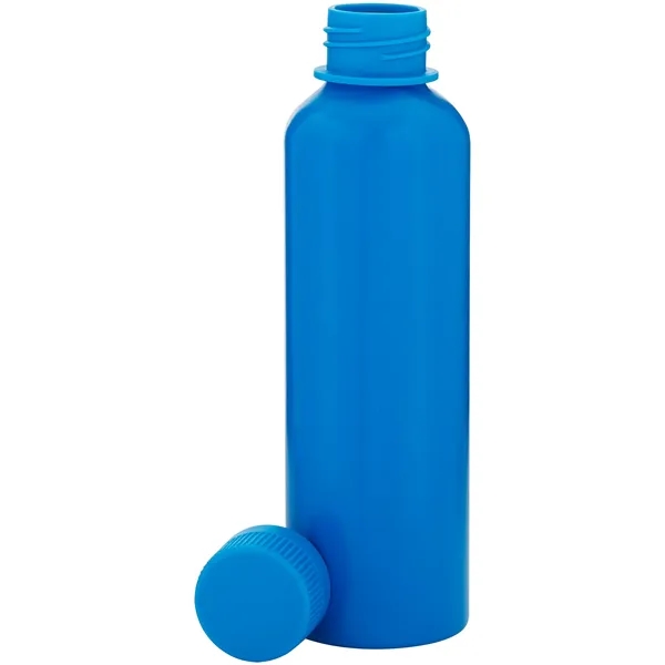 20.9 oz London Single Wall Aluminum Water Bottle - 20.9 oz London Single Wall Aluminum Water Bottle - Image 15 of 35