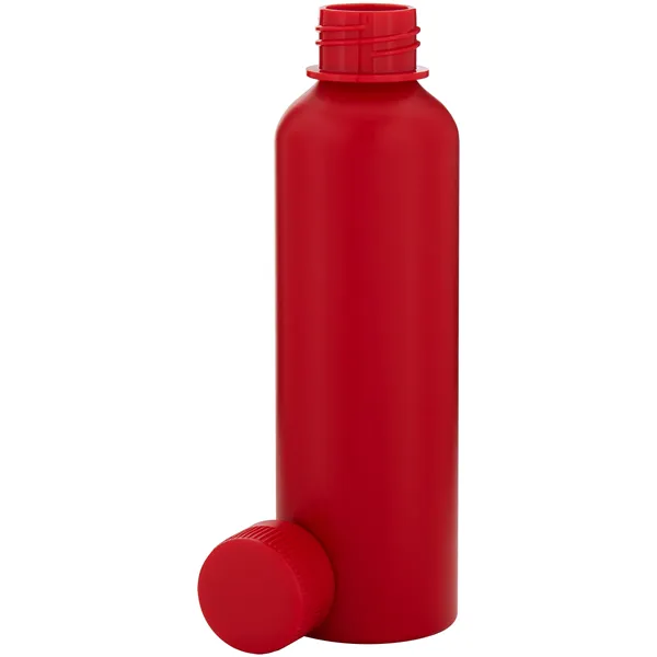 20.9 oz London Single Wall Aluminum Water Bottle - 20.9 oz London Single Wall Aluminum Water Bottle - Image 13 of 35