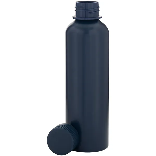 20.9 oz London Single Wall Aluminum Water Bottle - 20.9 oz London Single Wall Aluminum Water Bottle - Image 11 of 35