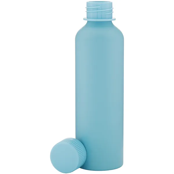 20.9 oz London Single Wall Aluminum Water Bottle - 20.9 oz London Single Wall Aluminum Water Bottle - Image 7 of 35