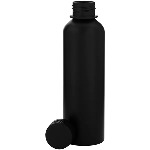 20.9 oz London Single Wall Aluminum Water Bottle - 20.9 oz London Single Wall Aluminum Water Bottle - Image 5 of 35