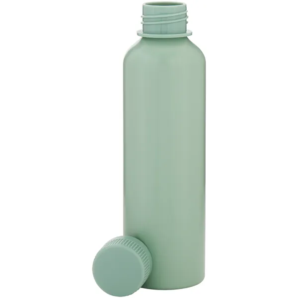 20.9 oz London Single Wall Aluminum Water Bottle - 20.9 oz London Single Wall Aluminum Water Bottle - Image 3 of 35