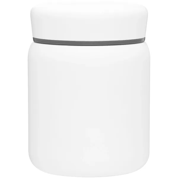 16.9 oz h2go Essen Stainless Steel Insulated Food Container - 16.9 oz h2go Essen Stainless Steel Insulated Food Container - Image 10 of 11