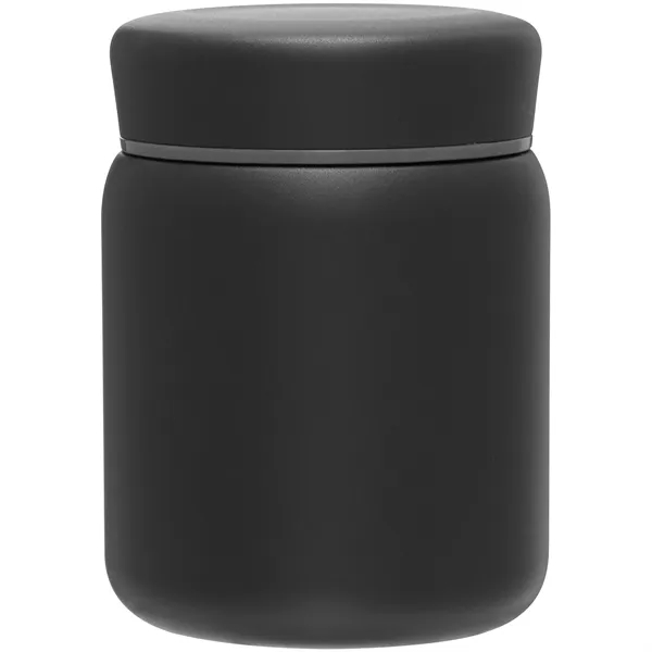 16.9 oz h2go Essen Stainless Steel Insulated Food Container - 16.9 oz h2go Essen Stainless Steel Insulated Food Container - Image 9 of 11