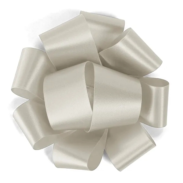 1 1/2" Badge Satin Bow - Sparkle - 1 1/2" Badge Satin Bow - Sparkle - Image 20 of 33