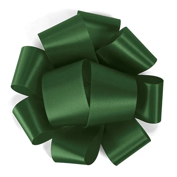 1 1/2" Badge Satin Bow - Sparkle - 1 1/2" Badge Satin Bow - Sparkle - Image 24 of 33