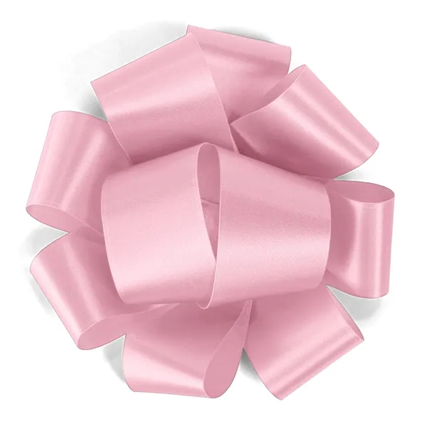 1 1/2" Badge Satin Bow - Sparkle - 1 1/2" Badge Satin Bow - Sparkle - Image 28 of 33