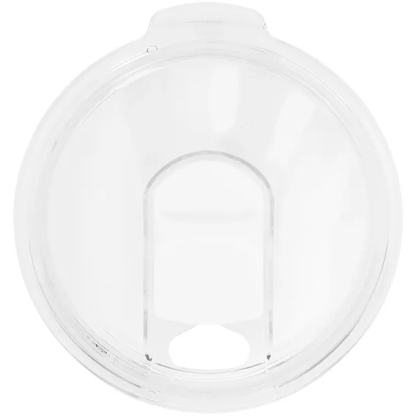 40 oz Elias Stainless Insulated Travel Tumbler w/Straw - 40 oz Elias Stainless Insulated Travel Tumbler w/Straw - Image 16 of 18