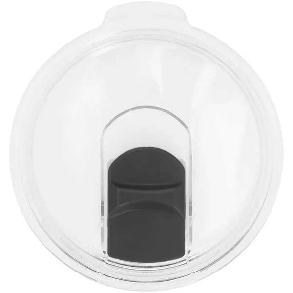 40 oz Elias Stainless Insulated Travel Tumbler w/Straw - 40 oz Elias Stainless Insulated Travel Tumbler w/Straw - Image 7 of 18