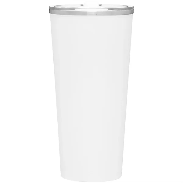 16.9 oz Cooper Stainless Insulated Travel Coffee Tumbler - 16.9 oz Cooper Stainless Insulated Travel Coffee Tumbler - Image 12 of 13