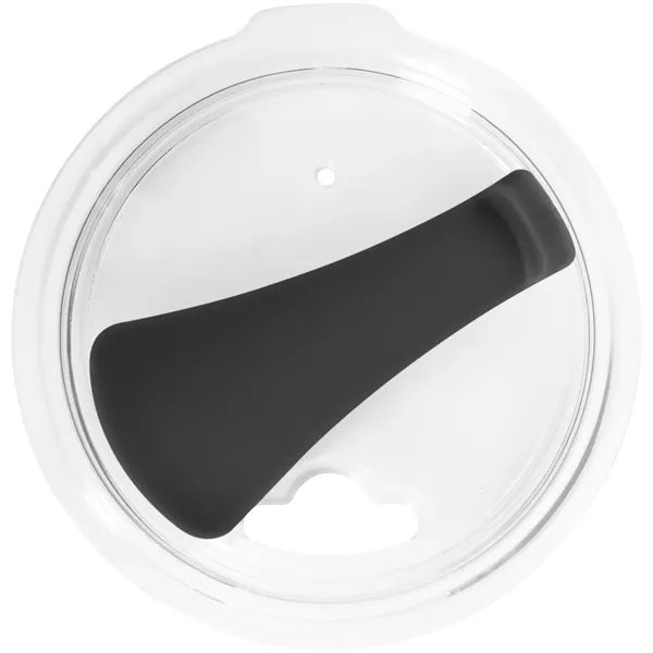 16.9 oz Cooper Stainless Insulated Travel Coffee Tumbler - 16.9 oz Cooper Stainless Insulated Travel Coffee Tumbler - Image 11 of 13