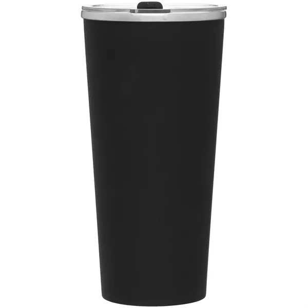 16.9 oz Cooper Stainless Insulated Travel Coffee Tumbler - 16.9 oz Cooper Stainless Insulated Travel Coffee Tumbler - Image 3 of 13