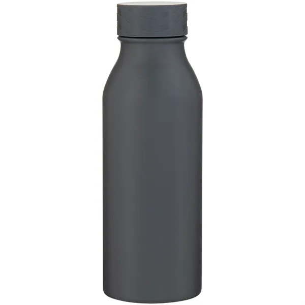 25 oz h2go Slant Single Wall Stainless Steel Water Bottle - 25 oz h2go Slant Single Wall Stainless Steel Water Bottle - Image 27 of 27