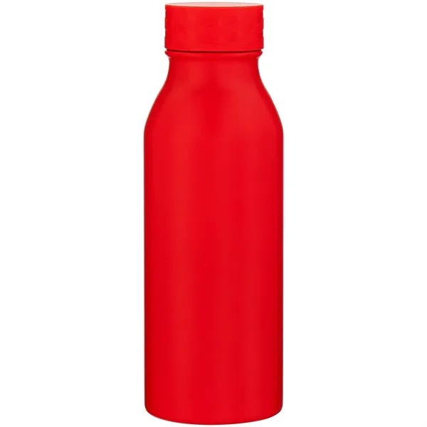 25 oz h2go Slant Single Wall Stainless Steel Water Bottle - 25 oz h2go Slant Single Wall Stainless Steel Water Bottle - Image 26 of 27