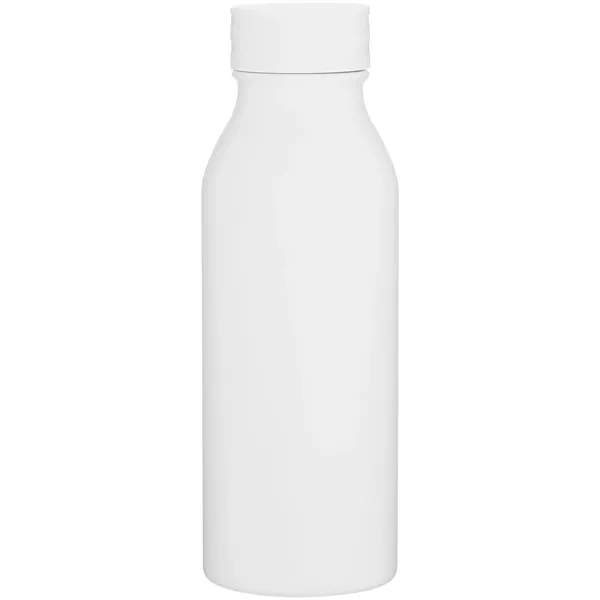25 oz h2go Slant Single Wall Stainless Steel Water Bottle - 25 oz h2go Slant Single Wall Stainless Steel Water Bottle - Image 25 of 27