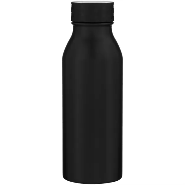25 oz h2go Slant Single Wall Stainless Steel Water Bottle - 25 oz h2go Slant Single Wall Stainless Steel Water Bottle - Image 24 of 27