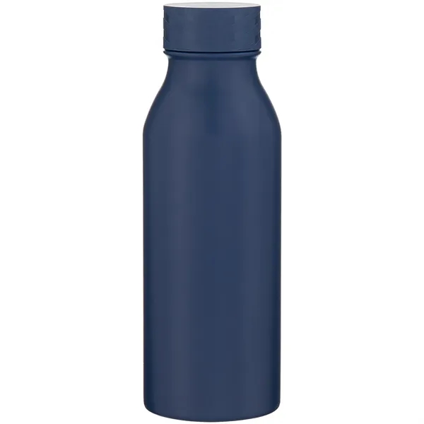 25 oz h2go Slant Single Wall Stainless Steel Water Bottle - 25 oz h2go Slant Single Wall Stainless Steel Water Bottle - Image 23 of 27