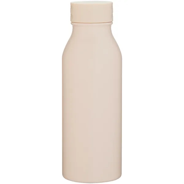 25 oz h2go Slant Single Wall Stainless Steel Water Bottle - 25 oz h2go Slant Single Wall Stainless Steel Water Bottle - Image 22 of 27
