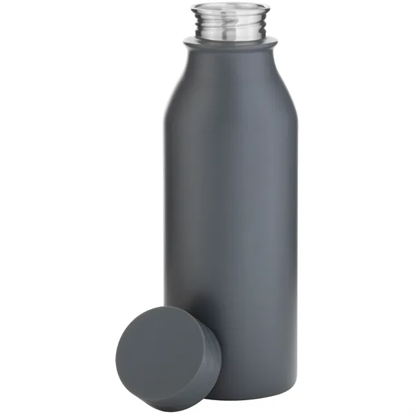 25 oz h2go Slant Single Wall Stainless Steel Water Bottle - 25 oz h2go Slant Single Wall Stainless Steel Water Bottle - Image 19 of 27