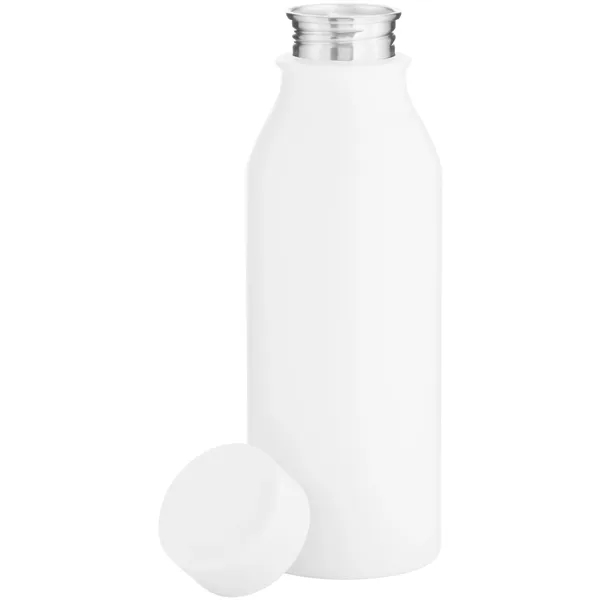 25 oz h2go Slant Single Wall Stainless Steel Water Bottle - 25 oz h2go Slant Single Wall Stainless Steel Water Bottle - Image 13 of 27