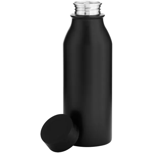 25 oz h2go Slant Single Wall Stainless Steel Water Bottle - 25 oz h2go Slant Single Wall Stainless Steel Water Bottle - Image 11 of 27
