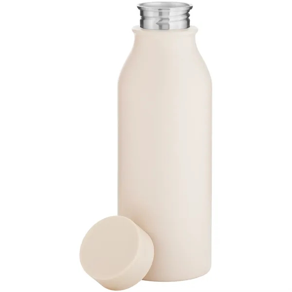 25 oz h2go Slant Single Wall Stainless Steel Water Bottle - 25 oz h2go Slant Single Wall Stainless Steel Water Bottle - Image 7 of 27