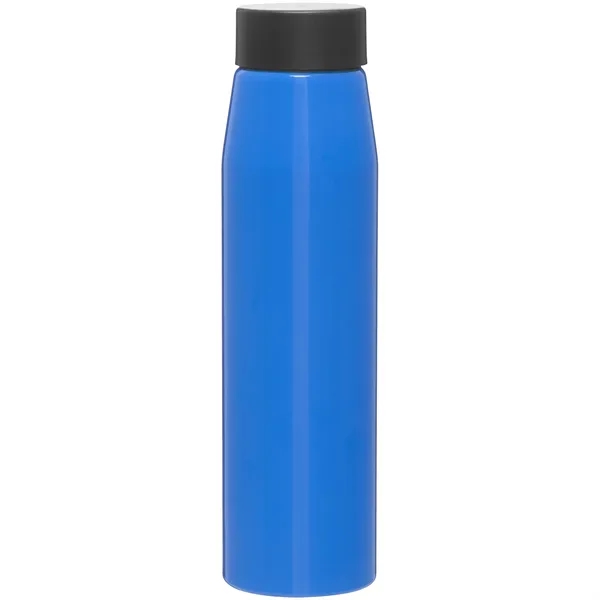24 oz h2go Chroma Single Wall Aluminum Water Bottle - 24 oz h2go Chroma Single Wall Aluminum Water Bottle - Image 4 of 11
