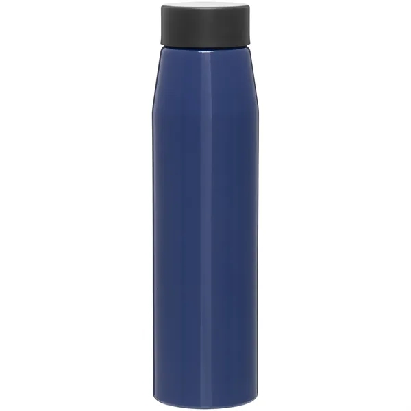 24 oz h2go Chroma Single Wall Aluminum Water Bottle - 24 oz h2go Chroma Single Wall Aluminum Water Bottle - Image 5 of 11