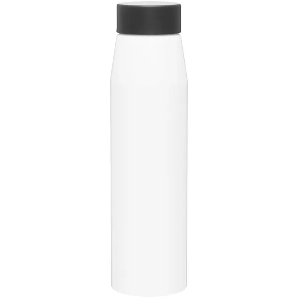 24 oz h2go Chroma Single Wall Aluminum Water Bottle - 24 oz h2go Chroma Single Wall Aluminum Water Bottle - Image 6 of 11