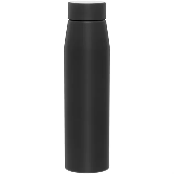 24 oz h2go Chroma Single Wall Aluminum Water Bottle - 24 oz h2go Chroma Single Wall Aluminum Water Bottle - Image 7 of 11