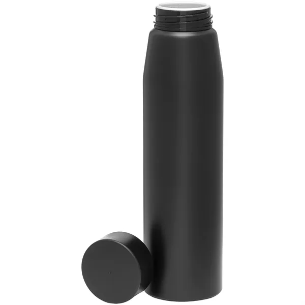 24 oz h2go Chroma Single Wall Aluminum Water Bottle - 24 oz h2go Chroma Single Wall Aluminum Water Bottle - Image 11 of 11