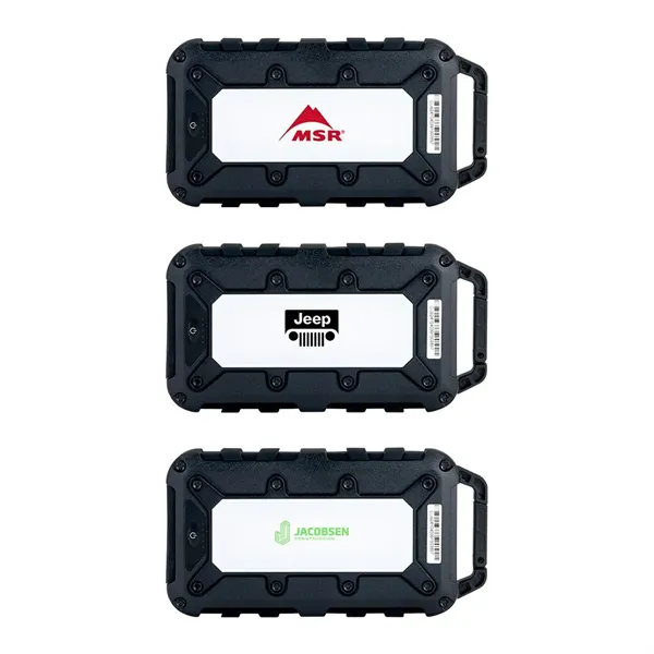 Lion Energy Cub 10000 mAh Powerbank - Lion Energy Cub 10000 mAh Powerbank - Image 0 of 0