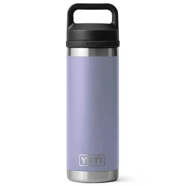 Engraved YETI 26 oz. Rambler Bottle - Engraved YETI 26 oz. Rambler Bottle - Image 4 of 10