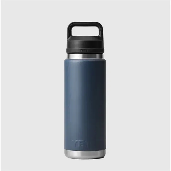 Engraved YETI 26 oz. Rambler Bottle - Engraved YETI 26 oz. Rambler Bottle - Image 5 of 10