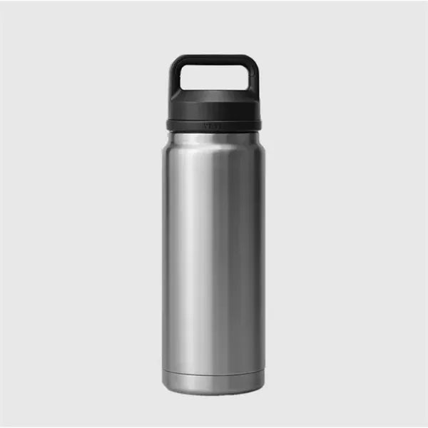 Engraved YETI 26 oz. Rambler Bottle - Engraved YETI 26 oz. Rambler Bottle - Image 8 of 10