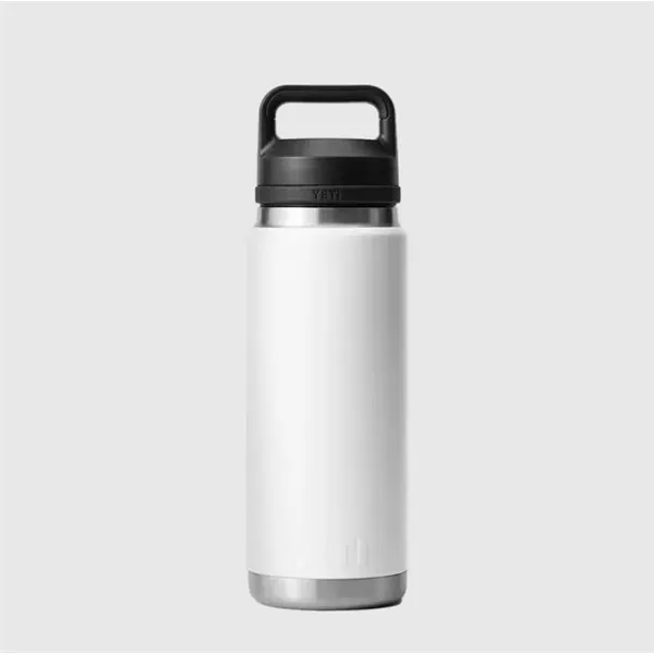 Engraved YETI 26 oz. Rambler Bottle - Engraved YETI 26 oz. Rambler Bottle - Image 10 of 10
