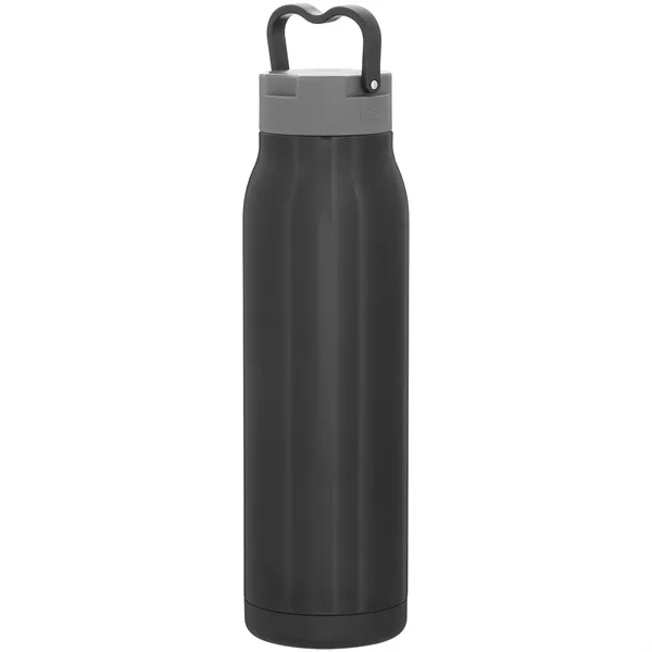 32 oz h2go Flex Stainless Insulated Water Bottle with Handle - 32 oz h2go Flex Stainless Insulated Water Bottle with Handle - Image 6 of 23